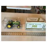John Deere 330