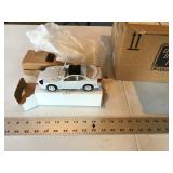 Model cars (all the same models)
