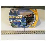 Tv Fishing game