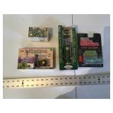 John Deere items etc