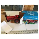 Farmall m-ta diesel