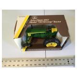John Deere 720 hi-crop