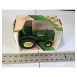 John Deere compact tractor
