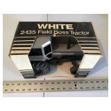 White 2-135 tractor