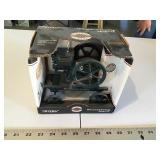McCormick Deering model M gas engine