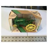 John Deere model A