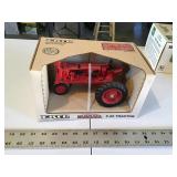 McCormick Deering Farmall F-20