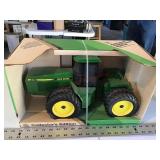 John Deere 8760