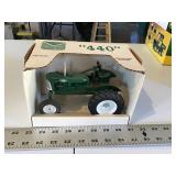 Oliver 440