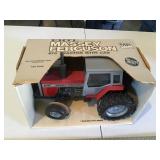 Massey ferguson 670