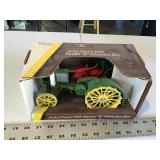 John Deere model R Waterloo boy