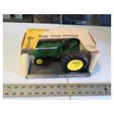 Row crop chapter 1/16 scale