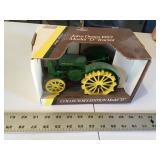John Deere model D