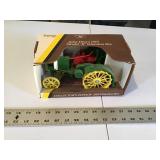 John Deere model R waterloo boy