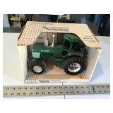 Spirit of Oliver tractor