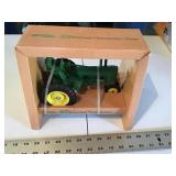 40th anniversary commemorative tractor John Deere