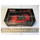 Dodge Viper RT 10 toy