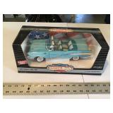 1957 Chevy Bel Air