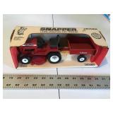 Snapper lawn mower toy