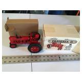 Farmall model H