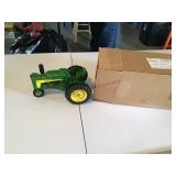 John Deere 630