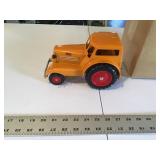 Minneapolis Moline tractor