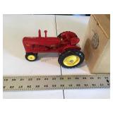 Massey Harris 44