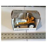 International cub tractor