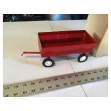 Toy trailer