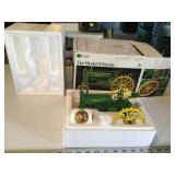 John Deere precision model A