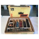 Electric Train set