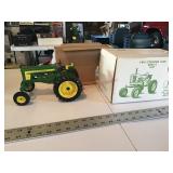 John Deere 720