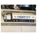 Caseys truck