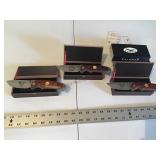 3 falkner Knives