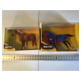 Breyer horses