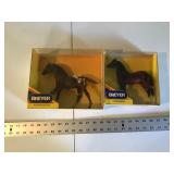 Breyer horses