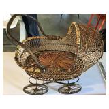 Baby carriage