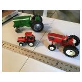 Misc tractors some damage!