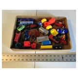 Small toys