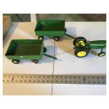 John Deere toys