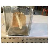Daisy butter churn