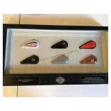 Harley Davidson collection tank collection