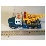 Tonka tow truck