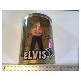 Elvis doll