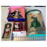 Dolls