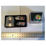 NASCAR items