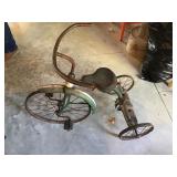 Tricycle