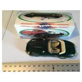Model car