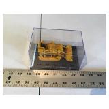 Model caterpillar crawler