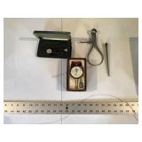Miscellaneous micrometers and calipers